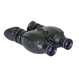 ATN Night Cougar-1 Gen 1 Night Vision Goggle
