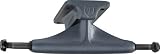 Tensor Magnesium Response Mid Trucks, Gunmetal, 5.25-Inch