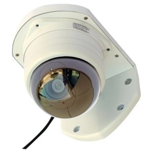 Q-See QSZ515D Outdoor PTZ Speed Dome Camera