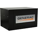 Guardian RV Generator - 5500 Watt, Liquid Propane, Quietpact 55LP, Model# 4703