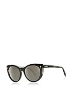 DSQUARED Gafas de Sol Dq0180 01A (55 mm) Negro