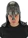 Adult's Black Knight Hat Image