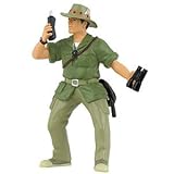 Papo: Bush Doctor - B000GKXVMI