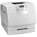 T640DN with Serial Adp Rite Aid