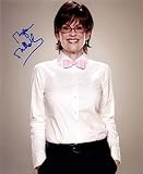 MEGAN MULLALLY (Children's Hospital) 8x10 Female Celebrity Photo Signed In-Person
