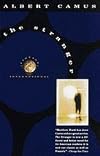 [The Stranger, Contributor(s): Camus, Albert (Author), Ward, Matthew (Translator) ]THE STRANGER, CONTRIBUTOR(S): CAMUS, ALBERT (AUTHOR), WARD, MATTHEW (TRANSLATOR) [Paperback] ON 13 Mar,1989)