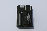 Powerocks BP-511 digital camera Battery for Canon Powershot G1 G2 G3 G5 G6
