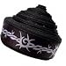 44MM Nylon Strap Barbed Wire