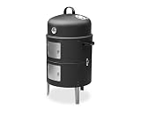 barbecook® - Smoker (Charcoal Smoker)