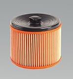 Filter Cartridge for PC121, 150, 205, 220, 230, 320, VMA911, 912  from Sealey