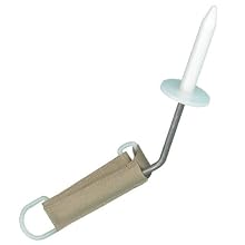 Ableware 725120000 Bathroom Anus Stimulator