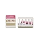 Lundby Sm&aring;land Nursery Set