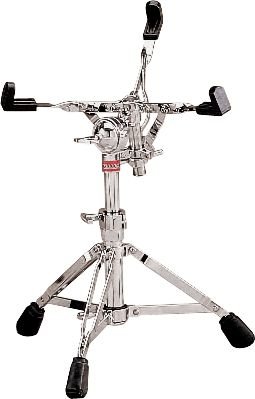 Ludwig LM922SSL Double Braced Low Snare Drum Stand