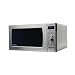 PANASONIC CONSUMER PAN NN-SD997S PRESTIGE MICROWAVE OVEN 2.2 CU. FT. STAINLESS STEEL COUNTERTOP