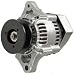New Alternator John Deere Ag Farm Tractor 5103 5103s 5203 5205 5210 5215 5220 5320n 5303 5310 54005400n 5500 5500n