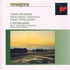 Bruckner - Chamber Works