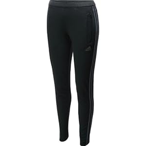 Adidas Tiro 13 Training Pant Womens Style: D83750-DSHALE/LEAD Size: XL