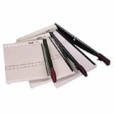 Premier P215X Polyboard 10-sheet trimmer, 12-1/4x17-1/4 base, stainless steel blade, 15 cut