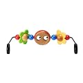 BabyBjorn Wooden Toy for Babysitter