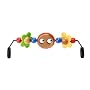 BabyBjorn Wooden Toy for Babysitter