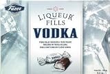 Fazer Liqueur Fills Vodka (From Finland)