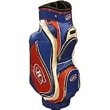 CaddyPro Montreal Canadiens Golf Cart Bag