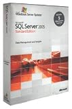 Microsoft SQL Server Standard Edition 2005 32-Bit - 5 Client