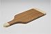 Tru Bamboo Bermuda Series Bread Board with Handle