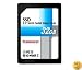 Transcend 32GB SSD, 2.5- Inch, SATA, MLC