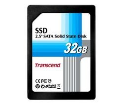 Childrens Toyshop  Electronics : Transcend 32GB SSD, 2.5- Inch, SATA, MLC