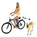 Bike Balance Dog Jogger Kit