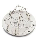 Review Gelert  / Gelert Cut059 Folding Toaster 4 Slice
