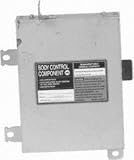 A1 Cardone 73-80012 Body Control Computer, Remanufactured