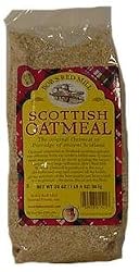 Bob's Red Mill Scottish Oatmeal - 20 oz