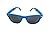 Nerd Sonnenbrille Wayfarer Stil Brille P...