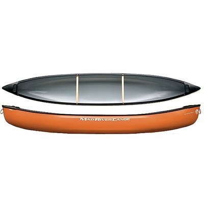 Mad River Outrage X Canoe