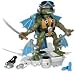 Search : Teenage Mutant Ninja Turtles Air Ninja Figure - 6