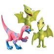 DINOSAUR TRAIN - MR P DON VELMA COLLECTION