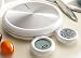 Kitchen & Housewares : Aquatronic Scale - Touch Screen