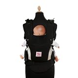 Manduca Baby- und Kindertrage schwarzvon "Manduca"