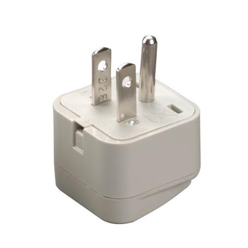 Japanese Adapter Plug