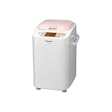 Panasonic ホームベーカリー ピンク SD-BM104-P