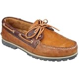 Sperry Top-Sider Men's Carson 2 Eye Boat Shoe