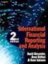International Financial Reporting and Analysis