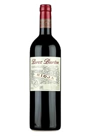 Perez Burton Rioja 2010 - Case of 6