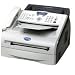 Plain Paper Laser Fax Plain Paper Laser Fax