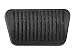 Dorman/Help 20720 Brake Pedal Pad