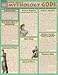 Mythology Greek Roman Gods (Quickstudy Reference Guides - Academic)