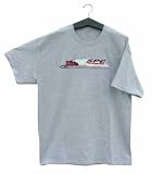 GRAY T-SHIRT MEDIUM