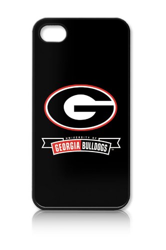 Georgia Bulldogs iPhone 4 / 4S Case